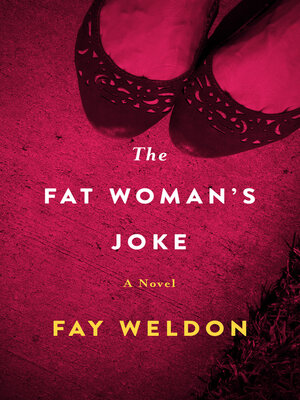 Fat Woman's Joke - ebook